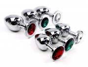 Анальные игрушки