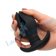 Анальные игрушки