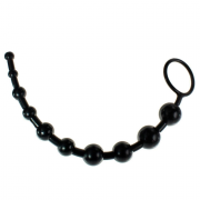 Анальные шарики