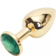 Анальные пробки