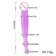 Анальные игрушки