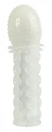 Насадки и кольца