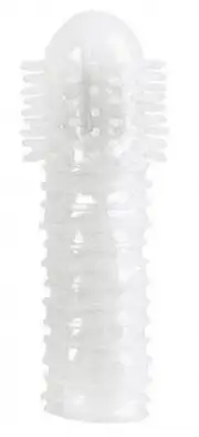 Насадки и кольца