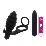 Анальные игрушки