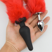 Анальные игрушки