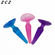 Анальные игрушки