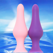 Анальные игрушки