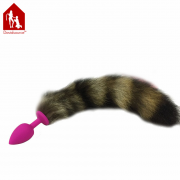 Анальные игрушки