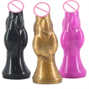 Анальные игрушки