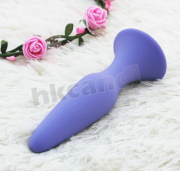 Анальные пробки