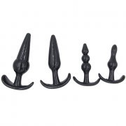 Анальные пробки