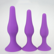 Анальные пробки