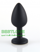 Анальные пробки