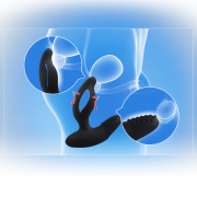 Массажеры простаты