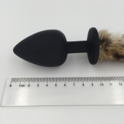 Анальные игрушки