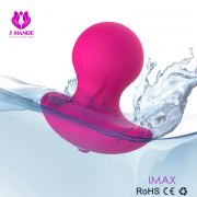 Анальные вибраторы