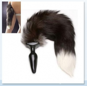 Анальные игрушки