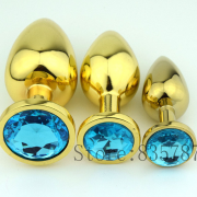 Анальные игрушки