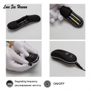 Анальные игрушки