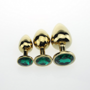 Анальные игрушки