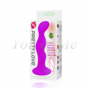 Анальные игрушки