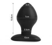 Анальные игрушки