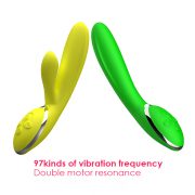 Вибраторы Rabbit