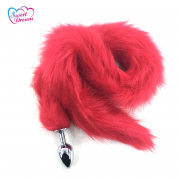 Анальные игрушки