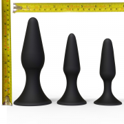 Анальные игрушки