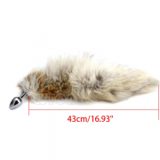 Анальные игрушки