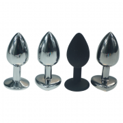 Анальные игрушки