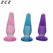 Анальные игрушки
