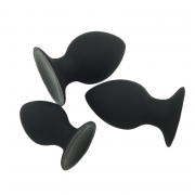 Анальные игрушки