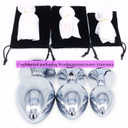 Анальные пробки