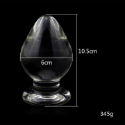 Анальные пробки