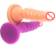 Анальные пробки