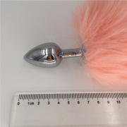 Анальные пробки