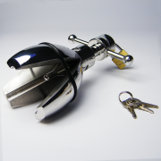 Анальные пробки