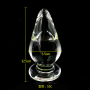 Анальные пробки