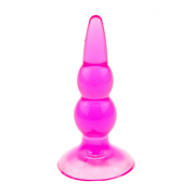 Анальные пробки