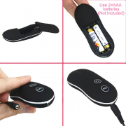 Анальные игрушки