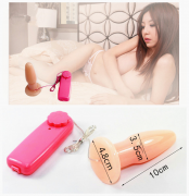 Анальные вибраторы