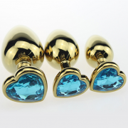 Анальные пробки