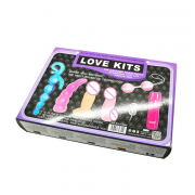 Секс игрушки