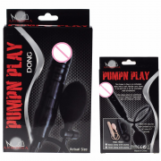 Анальные пробки