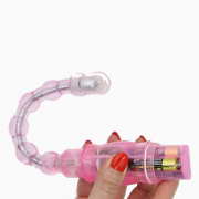 Анальные вибраторы