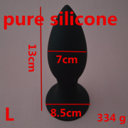 Анальные пробки