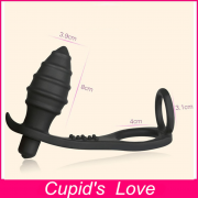 Анальные игрушки