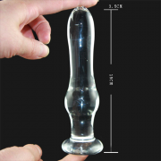 Анальные пробки