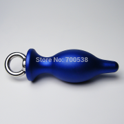 Анальные пробки